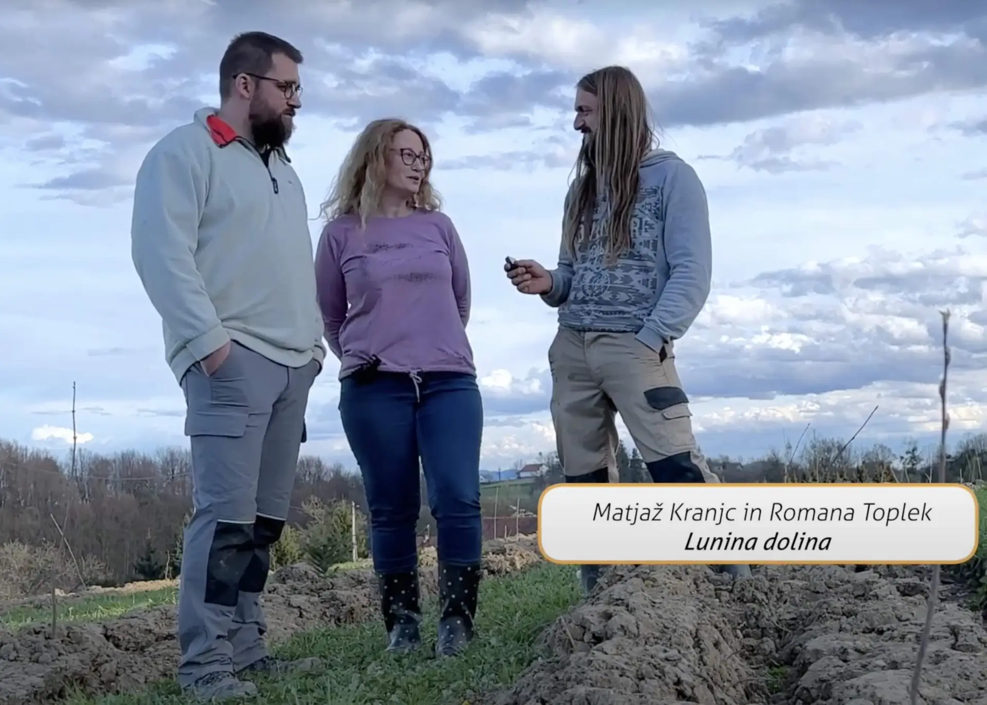 Zadovoljna stranka Naj Raste – Romana